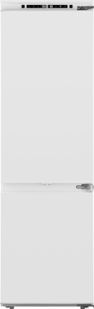     Weissgauff WRKI 178 Total NoFrost Premium EcoFresh