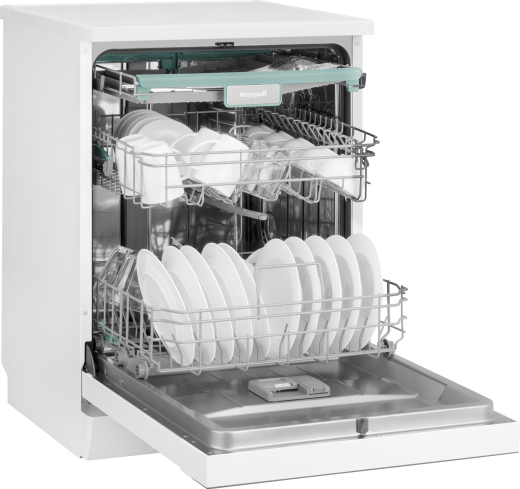 ������������� ������ � ����-����������� � ���������� Weissgauff DW 6038 Inverter Touch