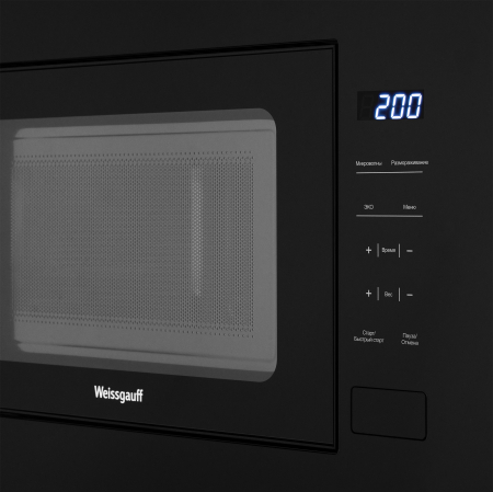    Weissgauff HMT-206 Compact 
