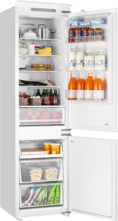     Weissgauff WRKI 195 Total NoFrost Inverter