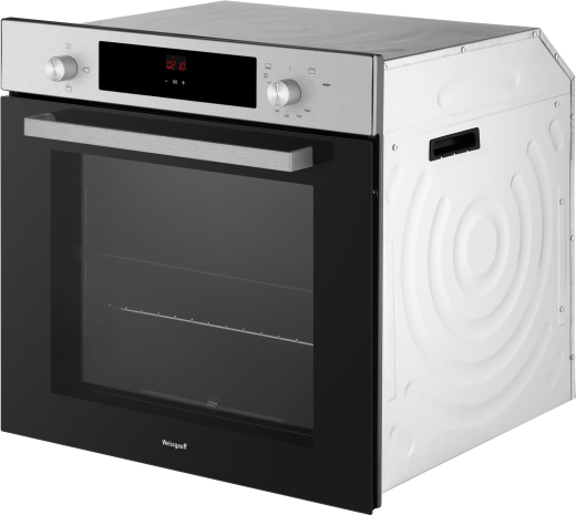 ������� ���� ������� Weissgauff WGO 700 D INOX