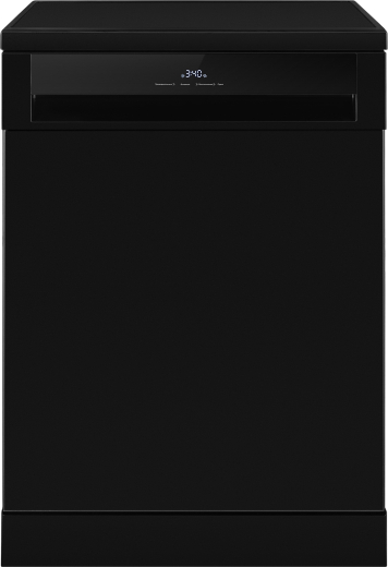 ������������� ������ � ����-����������� � ���������� Weissgauff DW 6114 Inverter Touch AutoOpen Black