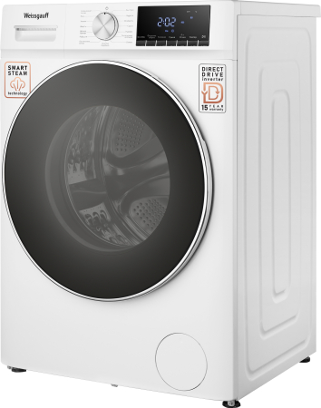 C   ,  ,    Weissgauff WMD 58411 Direct Drive Steam