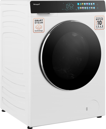 C   ,    Weissgauff WMD 999 Inverter Steam
