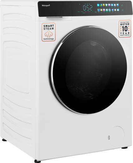 C��������� ������ � ������, ���������� � ����� Weissgauff WMD 999 Inverter Steam
