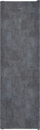 WRK 195 D Full NoFrost Rock Glass (64366)