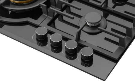 HGG 6441 BG Brass (68597)