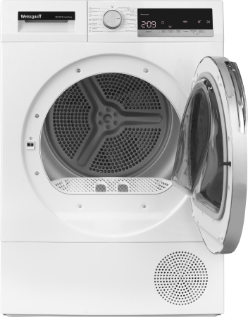 WD 5297 DS Heat Pump (72350)
