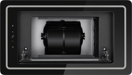 Quadra 606 Black (74566)