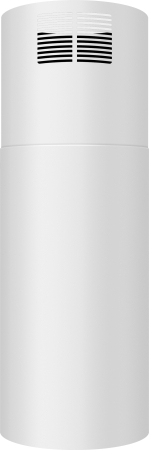 Tubus 1402 Island White (83368)