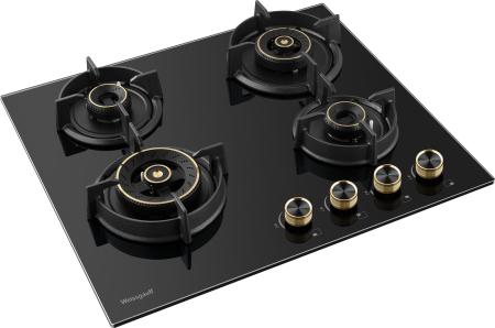 HGG 640 BG Premium Brass (83092)