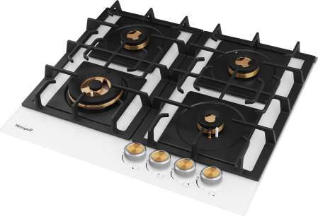 HGG 641 WV Volcano Burner Nano Glass (78479)