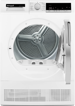 WD 5697 D Condenser (85694)