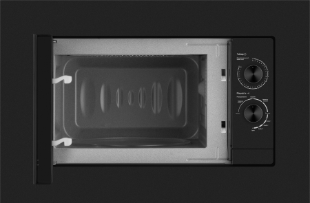 HMT-2016 BG Grill Matt Edition (87124)