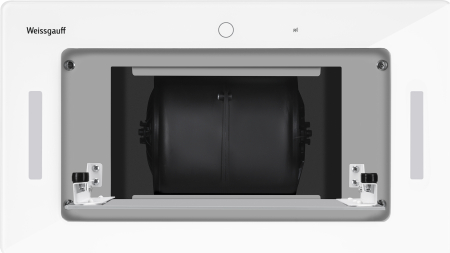 Aura 1200 Remote WH (98360)