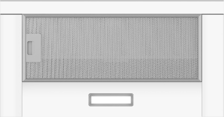 TEL 600 White Glass (98113)