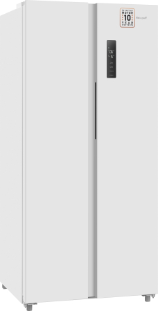 WSBS 500 Inverter NoFrost White (102016)