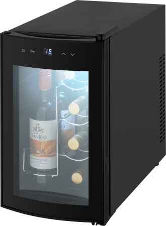 WWC-08 Bottle (103079)