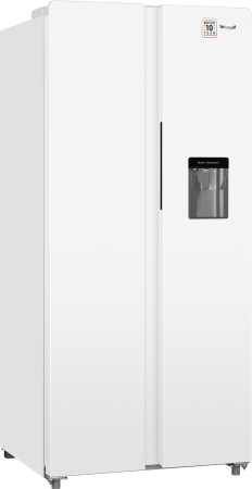 WSBS 600 W NoFrost Inverter Water Dispenser (110543)