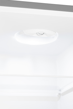 WRK 1520 Defrost Silver (106459)