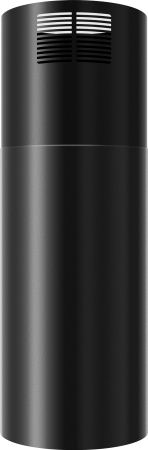 Tubus 1406 Island Black (107955)