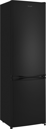 WRK 1800 Defrost Black (106432)