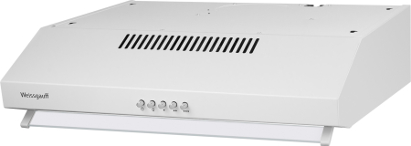 Cover 500 White (113957)