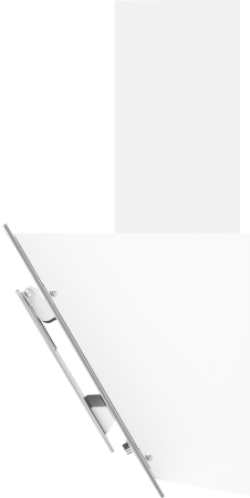 Zaurak 60 PB WH (115031)