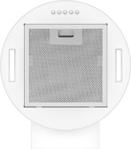 Tubus 900 PB WH (121701)