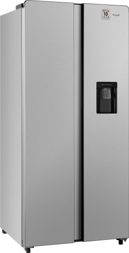 WSBS 600 X NoFrost Inverter Water Dispenser (128287)