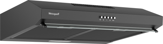 Cover 600 Black (120274)