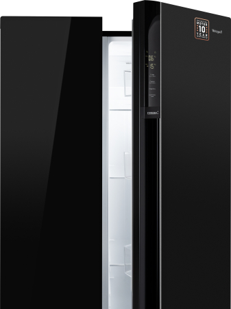     Weissgauff WSBS 600 BG NoFrost Inverter
