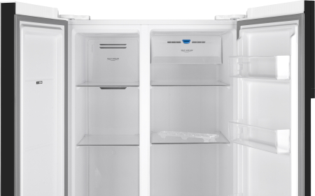     Weissgauff WSBS 600 WG NoFrost Inverter