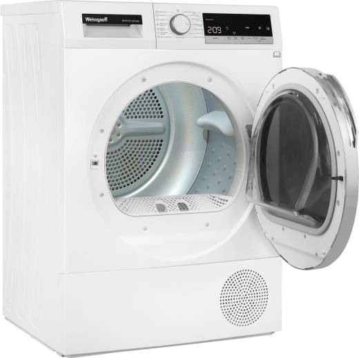 ��������� ������ Weissgauff WD 5297 DS Heat Pump