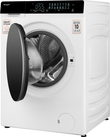    ,    Weissgauff WMD 788 Touch Inverter Steam