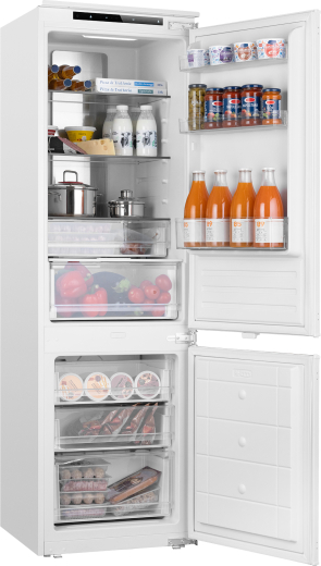 ������������ ����������� Weissgauff WRKI 178 Total NoFrost EcoFresh
