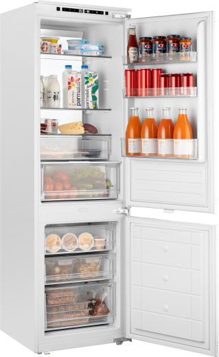 ������������ ����������� � ���������� Weissgauff WRKI 178 Total NoFrost Premium EcoFresh