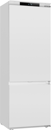     Weissgauff WRKI 1969 Total NoFrost Premium EcoFresh