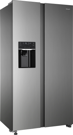        Weissgauff WSBS 695 NFX Inverter Ice Maker