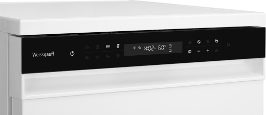 ������������� ������ � ����-����������� � ���������� Weissgauff DW 6038 Inverter Touch