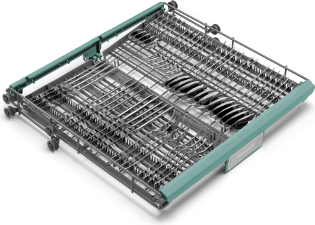    -   Weissgauff DW 6138 Inverter Touch Inox