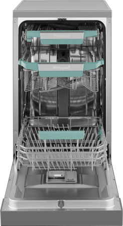   c -   Weissgauff DW 4539 Inverter Touch AutoOpen Inox