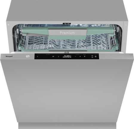        , -   Weissgauff BDW 6151 Inverter Touch AutoOpen Timer Floor