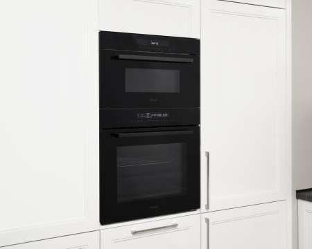   Weissgauff EOM 791 SDB Black Edition