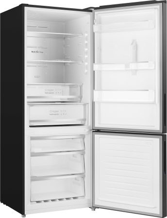     Weissgauff WRK 1970 DBG Full NoFrost Inverter