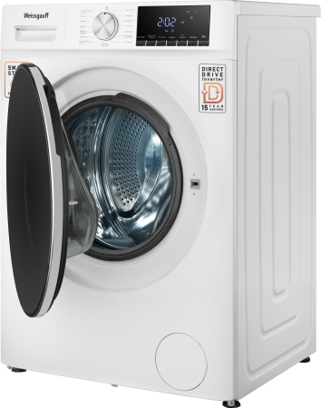 C   ,  ,    Weissgauff WMD 58411 Direct Drive Steam