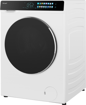C   ,    Weissgauff WMD 999 Inverter Steam