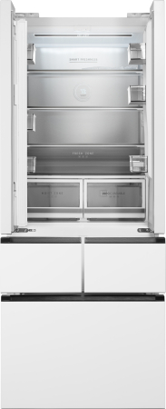 WFD 450 Built-in Inverter NoFrost White (63447)
