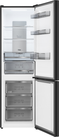 WRK 195 D Full NoFrost Rock Glass (64366)