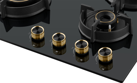 HGG 640 BG Premium Brass (83092)